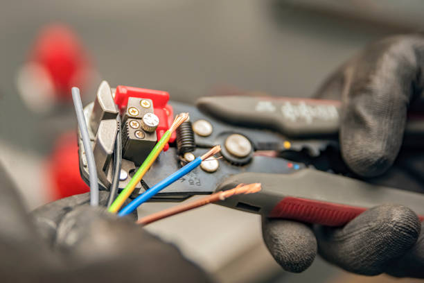 Best Industrial Electrical Services  in Lavallette, NJ