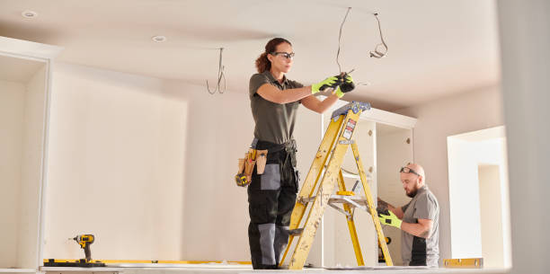 Best Electric Panel Repair  in Lavallette, NJ