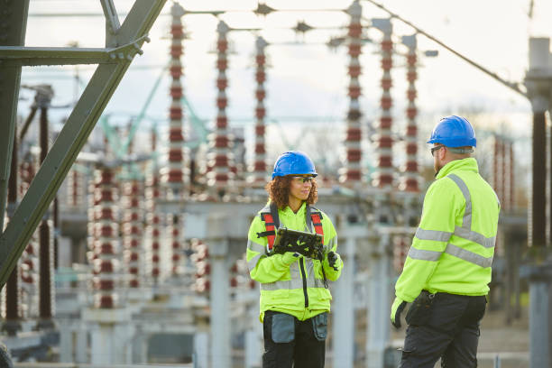Best Affordable Electrical Installation  in Lavallette, NJ