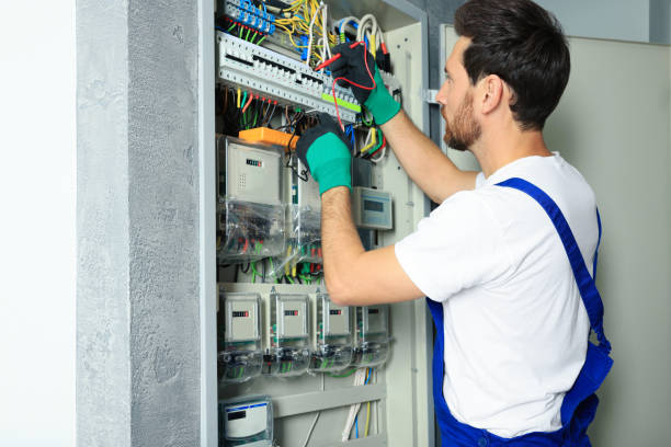 Best Affordable Electrician  in Lavallette, NJ