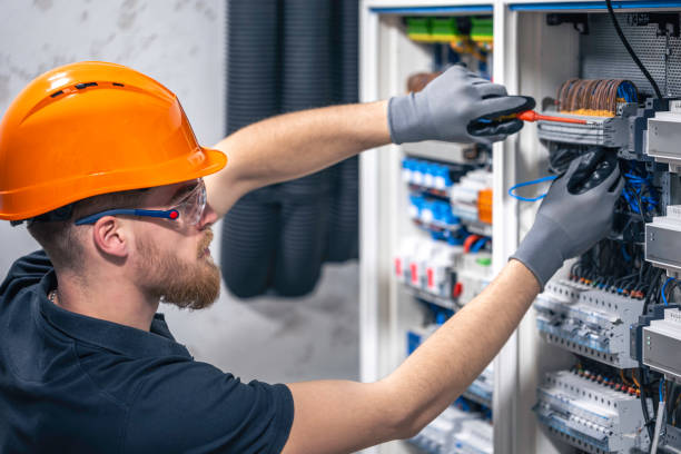 Best Electrical Installation Contractor  in Lavallette, NJ
