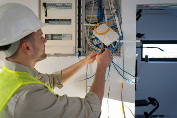 Best Ceiling Fan Installation Electrician  in Lavallette, NJ