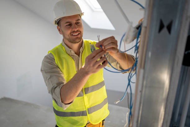 Best Electrical Troubleshooting Services  in Lavallette, NJ