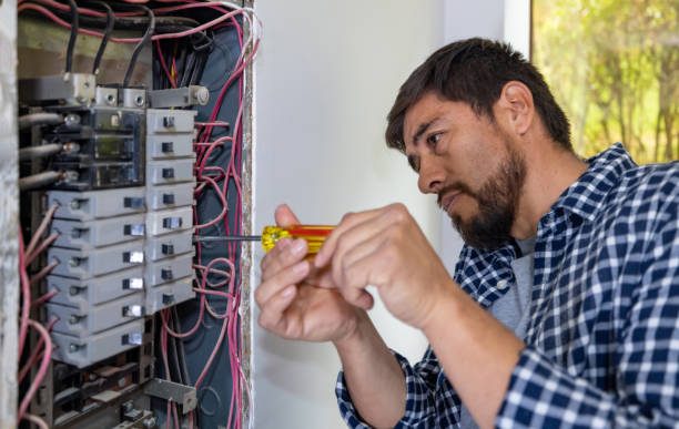 Best Electrical Outlet Repair  in Lavallette, NJ